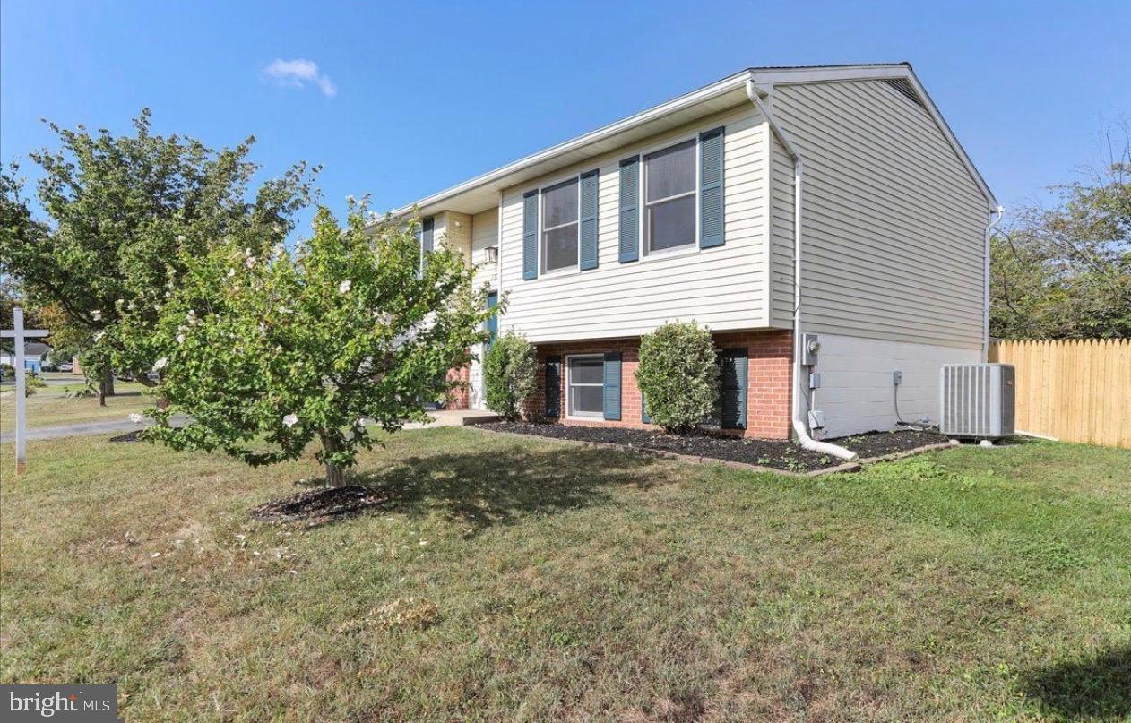 CARROLL HEIGHTS - Residential