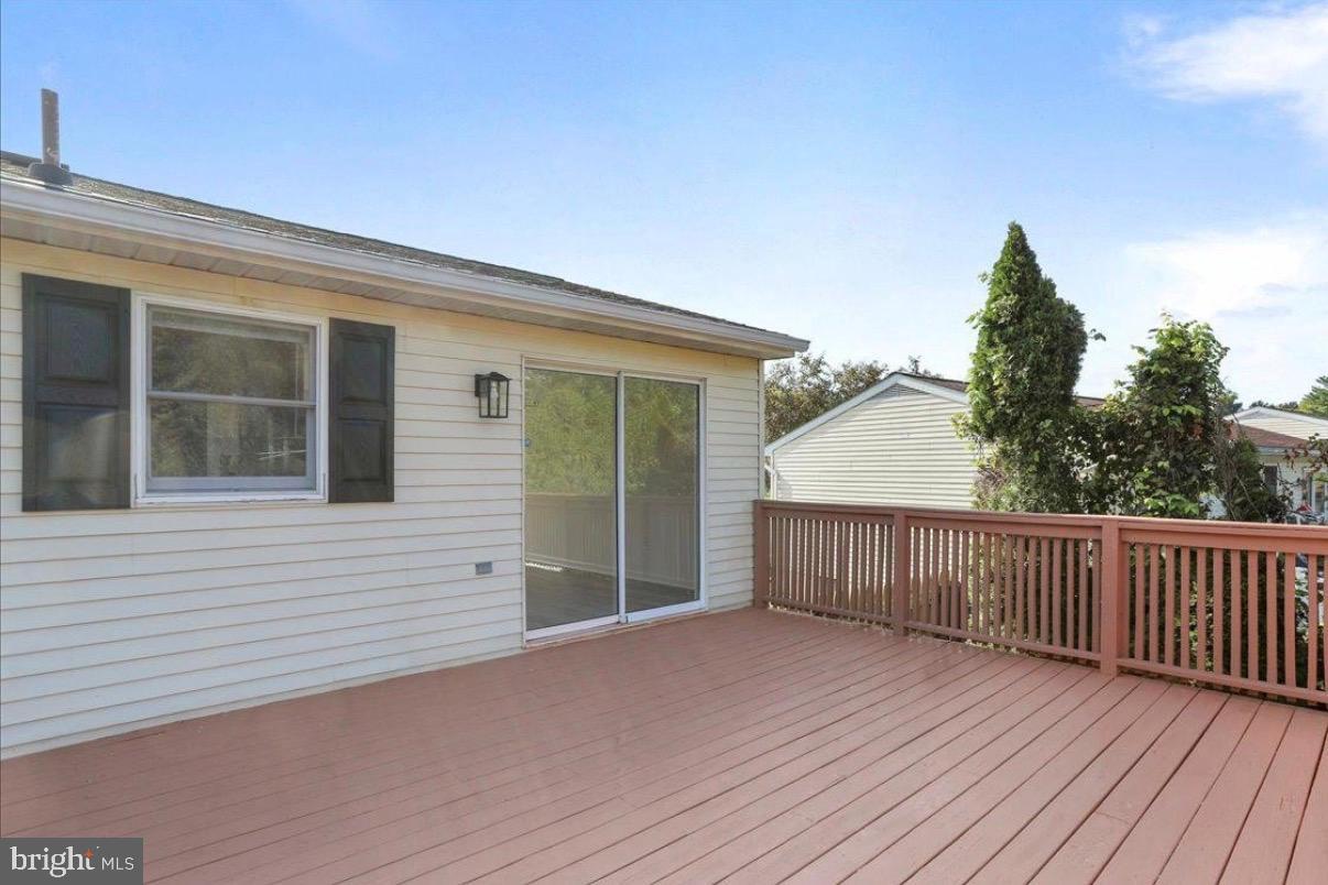 CARROLL HEIGHTS - Residential