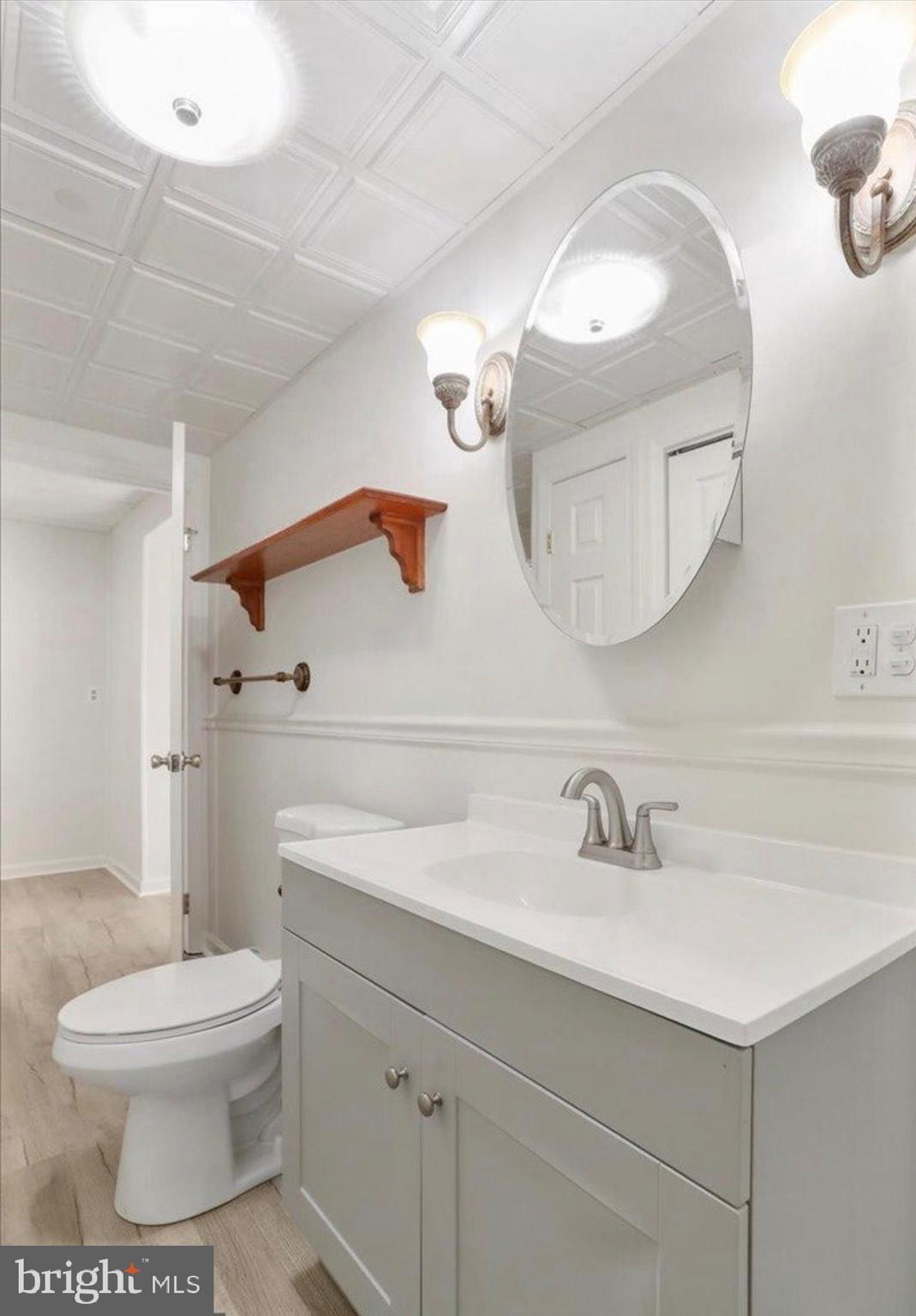 CARROLL HEIGHTS - Residential