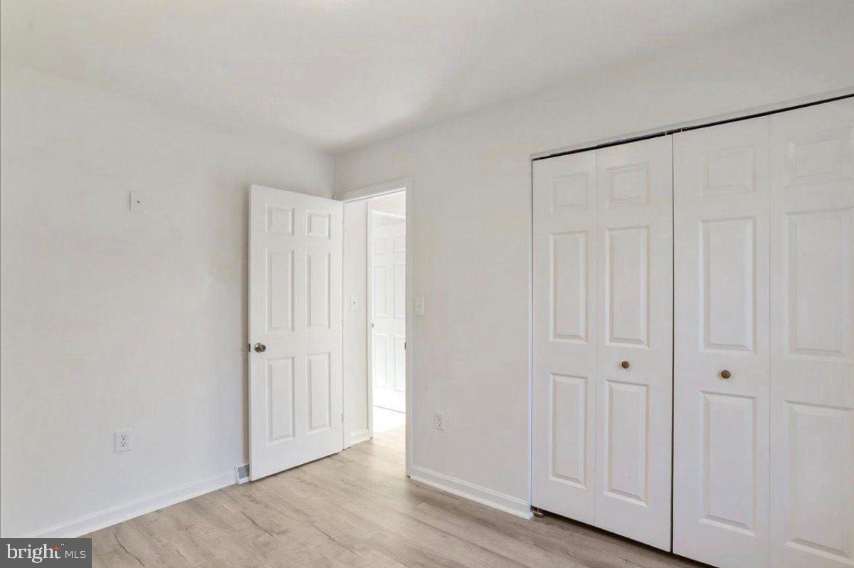 CARROLL HEIGHTS - Residential