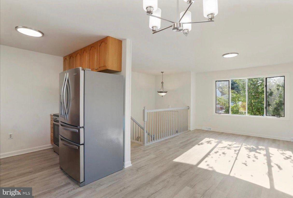 CARROLL HEIGHTS - Residential