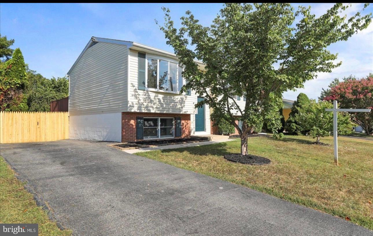 CARROLL HEIGHTS - Residential