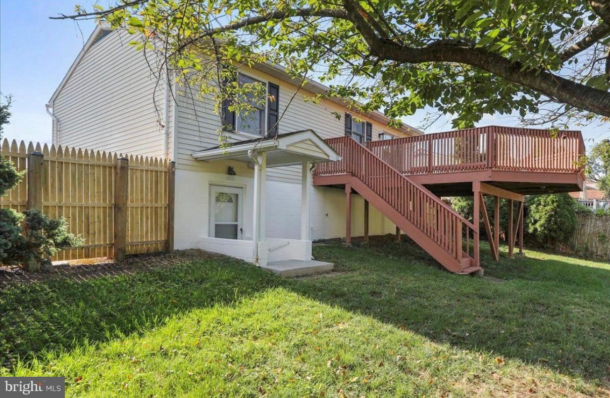 CARROLL HEIGHTS - Residential