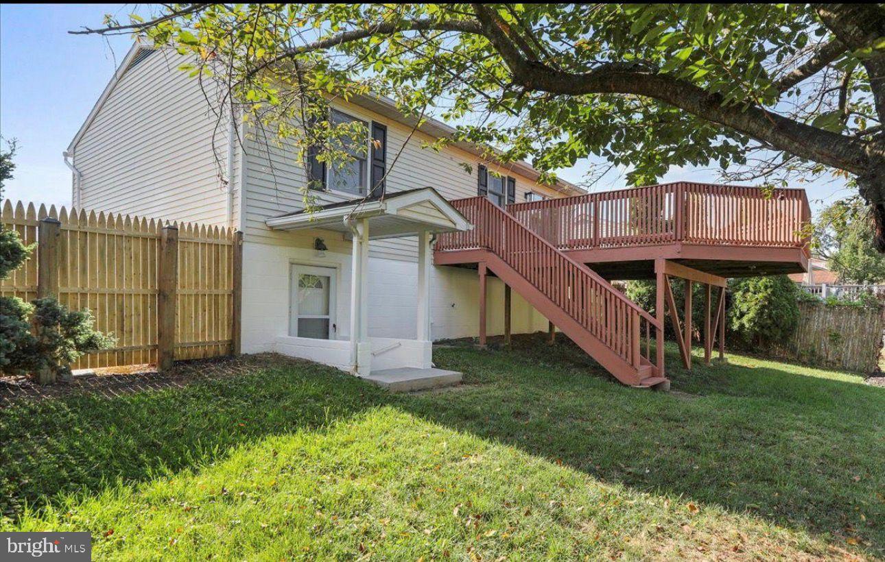 CARROLL HEIGHTS - Residential