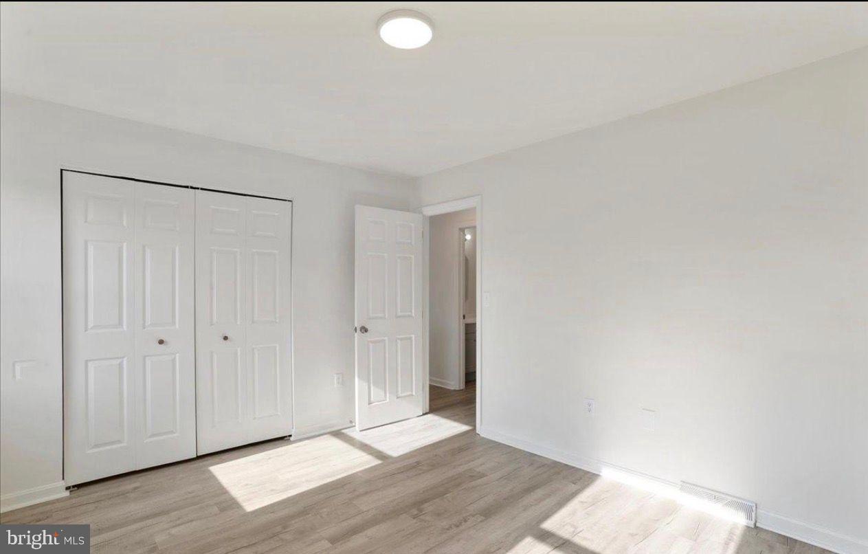 CARROLL HEIGHTS - Residential