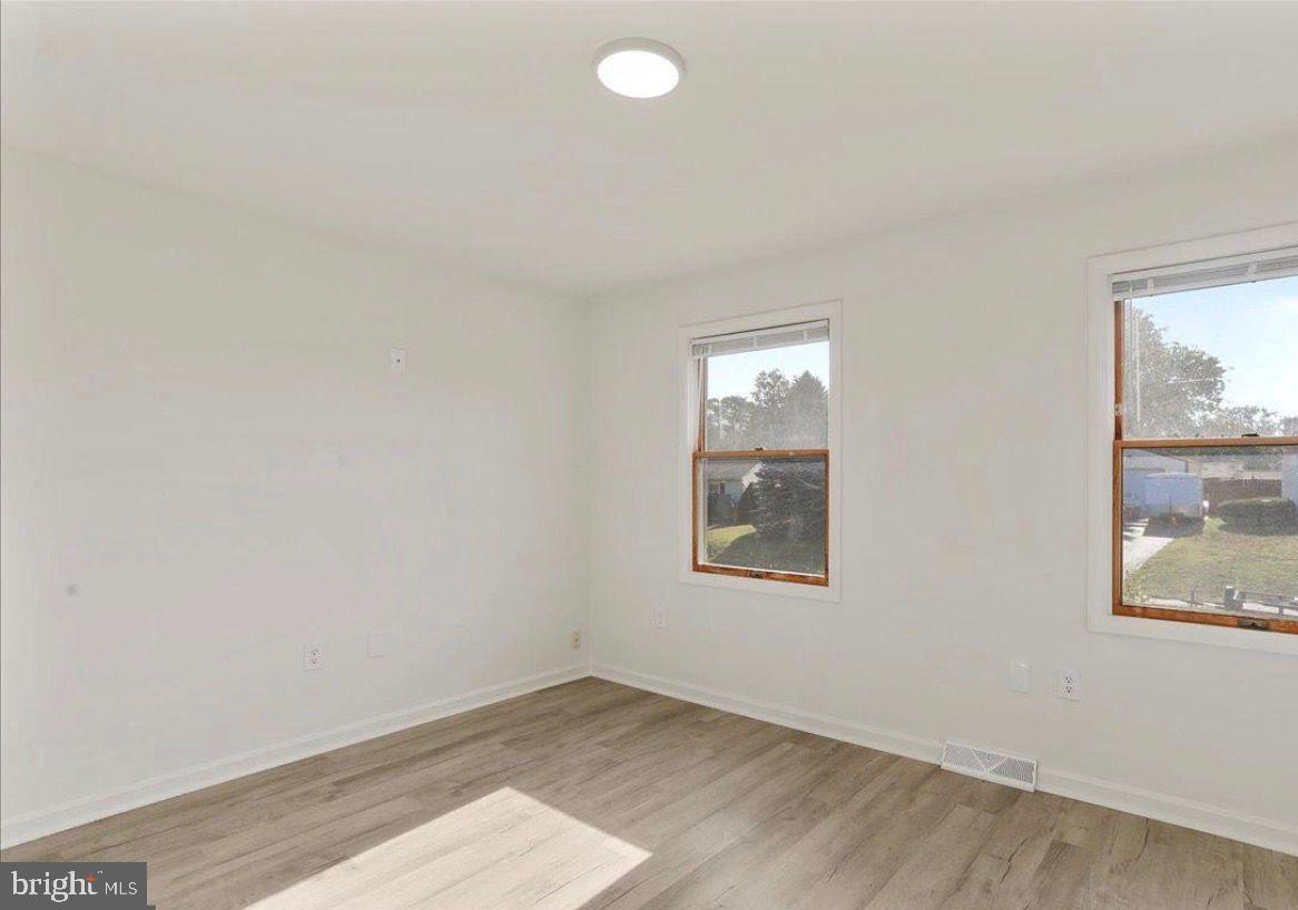 CARROLL HEIGHTS - Residential