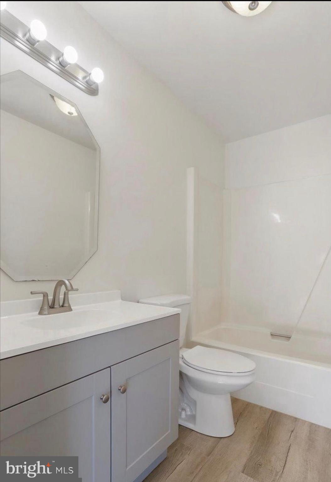 CARROLL HEIGHTS - Residential