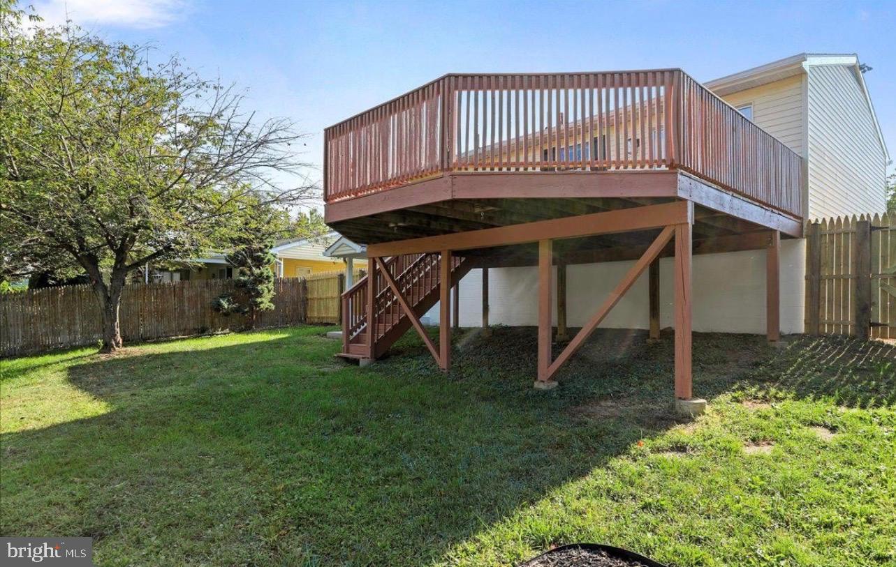 CARROLL HEIGHTS - Residential