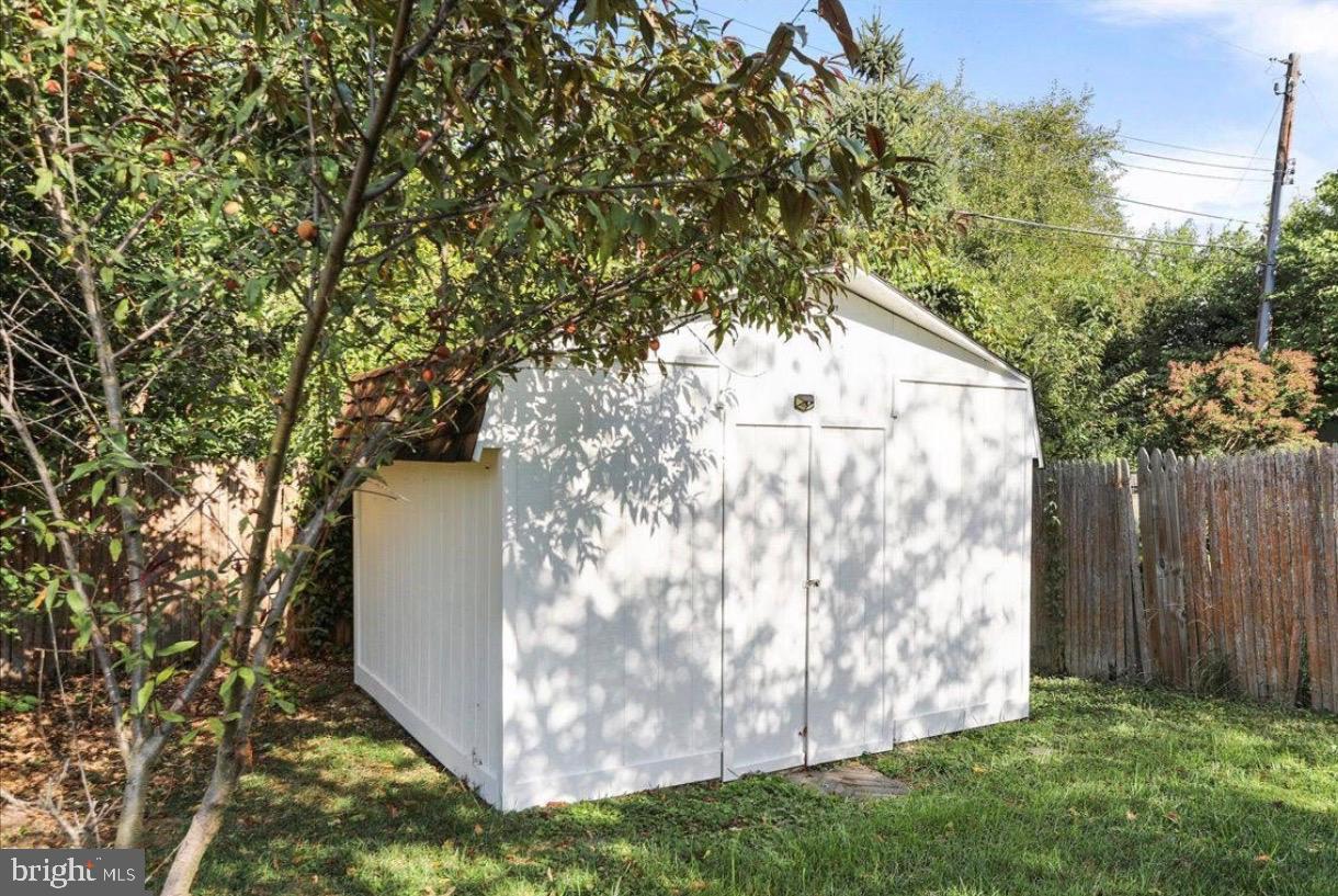 CARROLL HEIGHTS - Residential