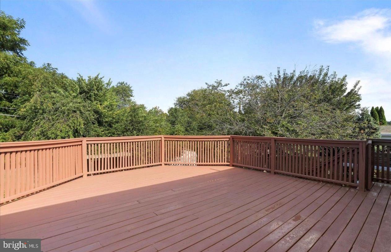 CARROLL HEIGHTS - Residential