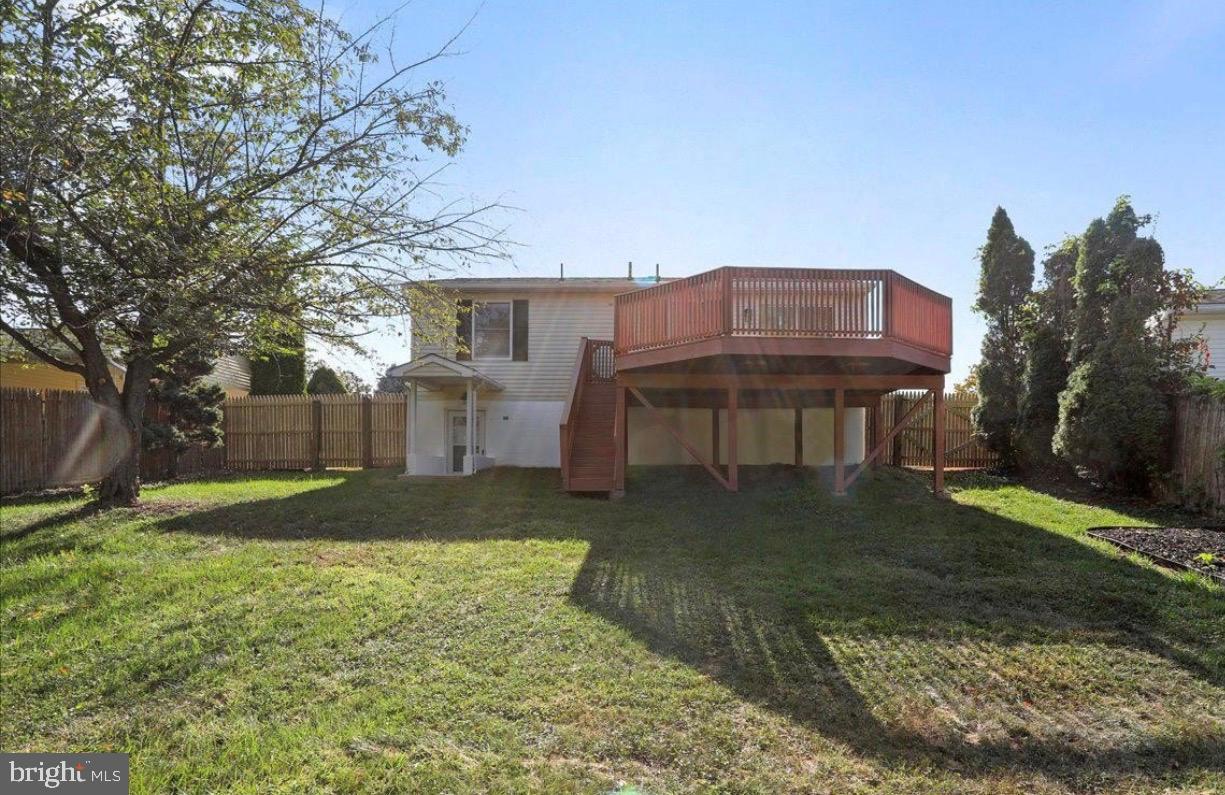 CARROLL HEIGHTS - Residential