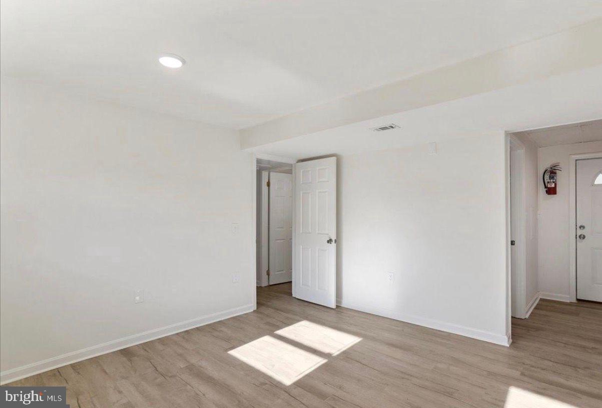 CARROLL HEIGHTS - Residential