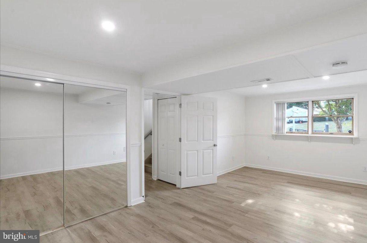 CARROLL HEIGHTS - Residential