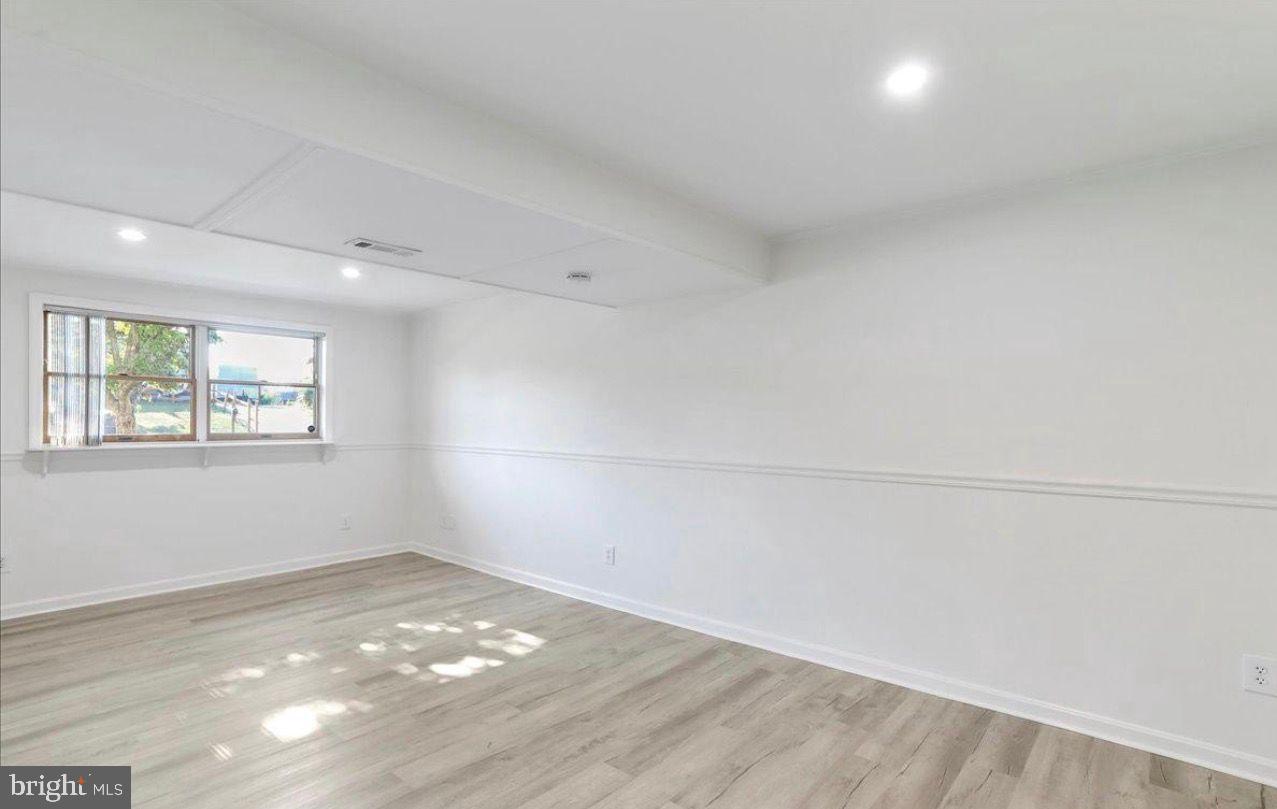 CARROLL HEIGHTS - Residential