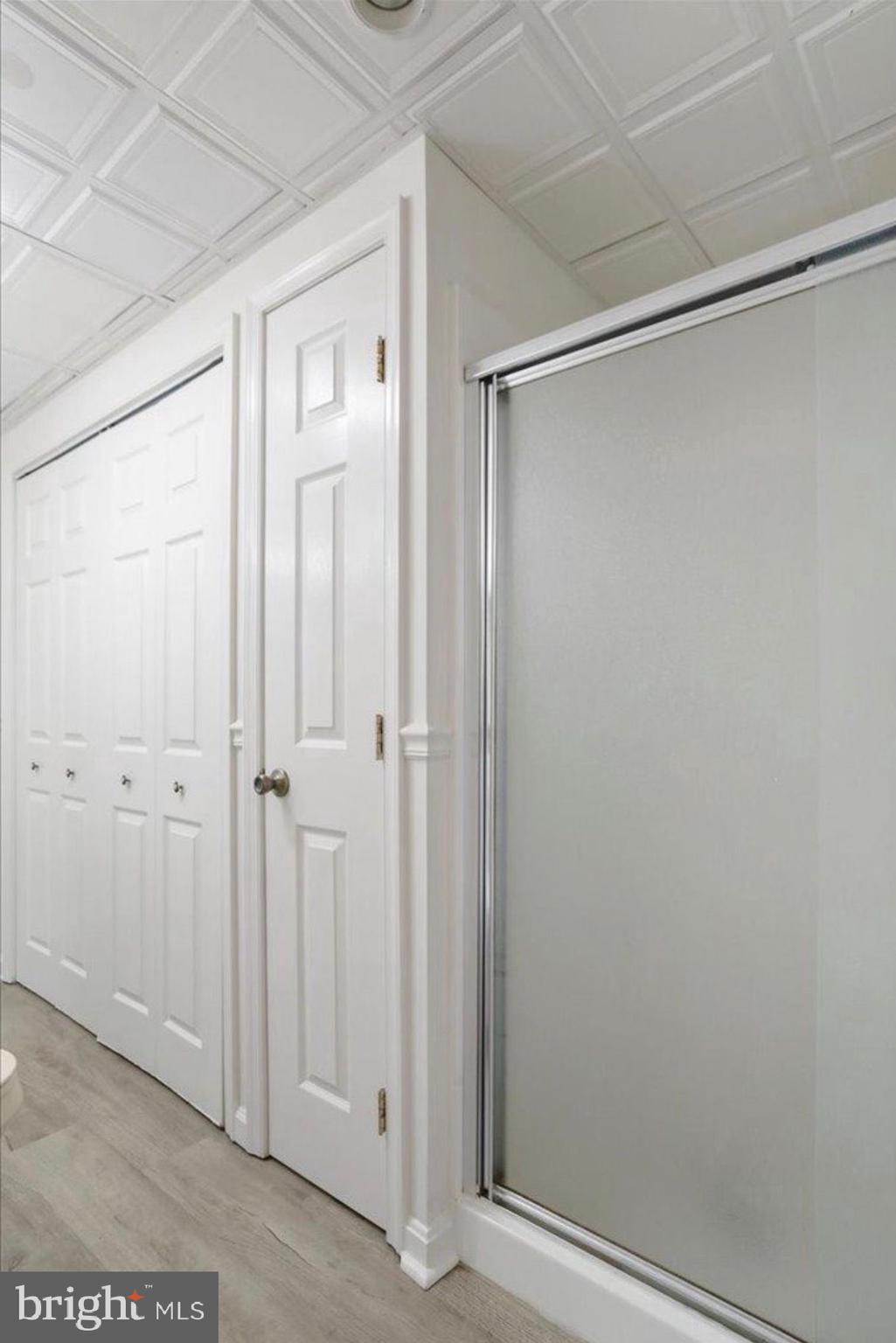 CARROLL HEIGHTS - Residential