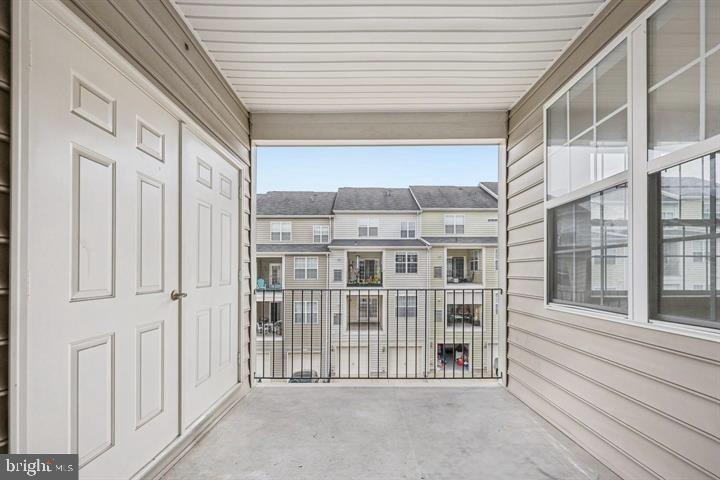 POTOMAC CLUB - Residential