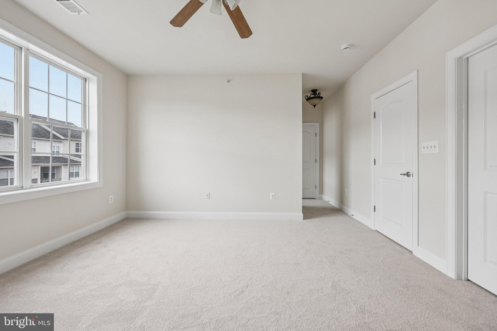 POTOMAC CLUB - Residential