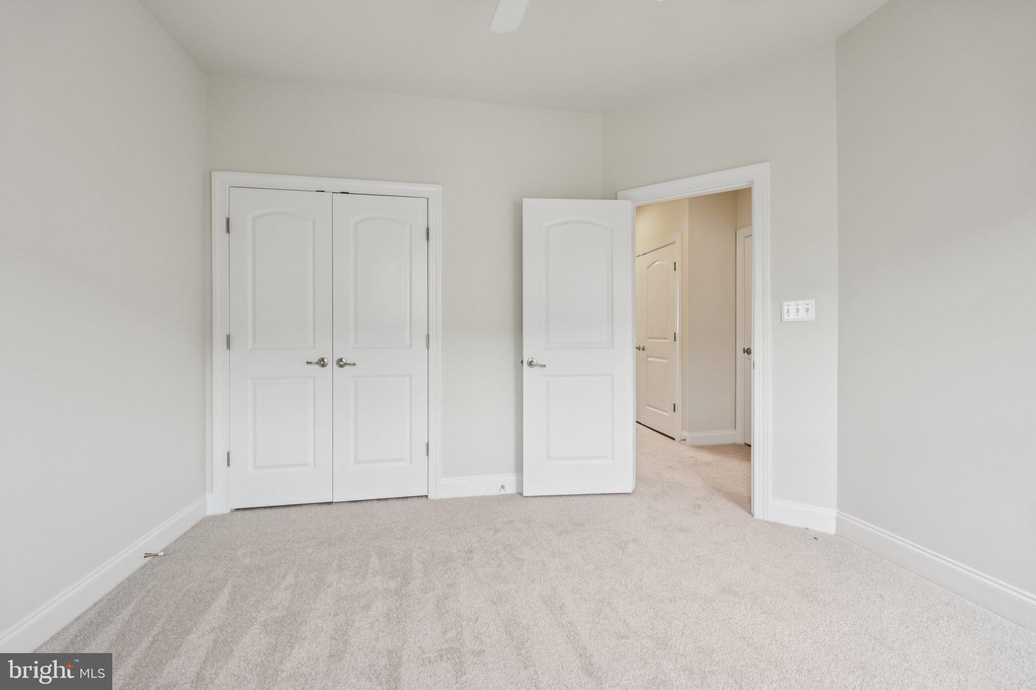 POTOMAC CLUB - Residential