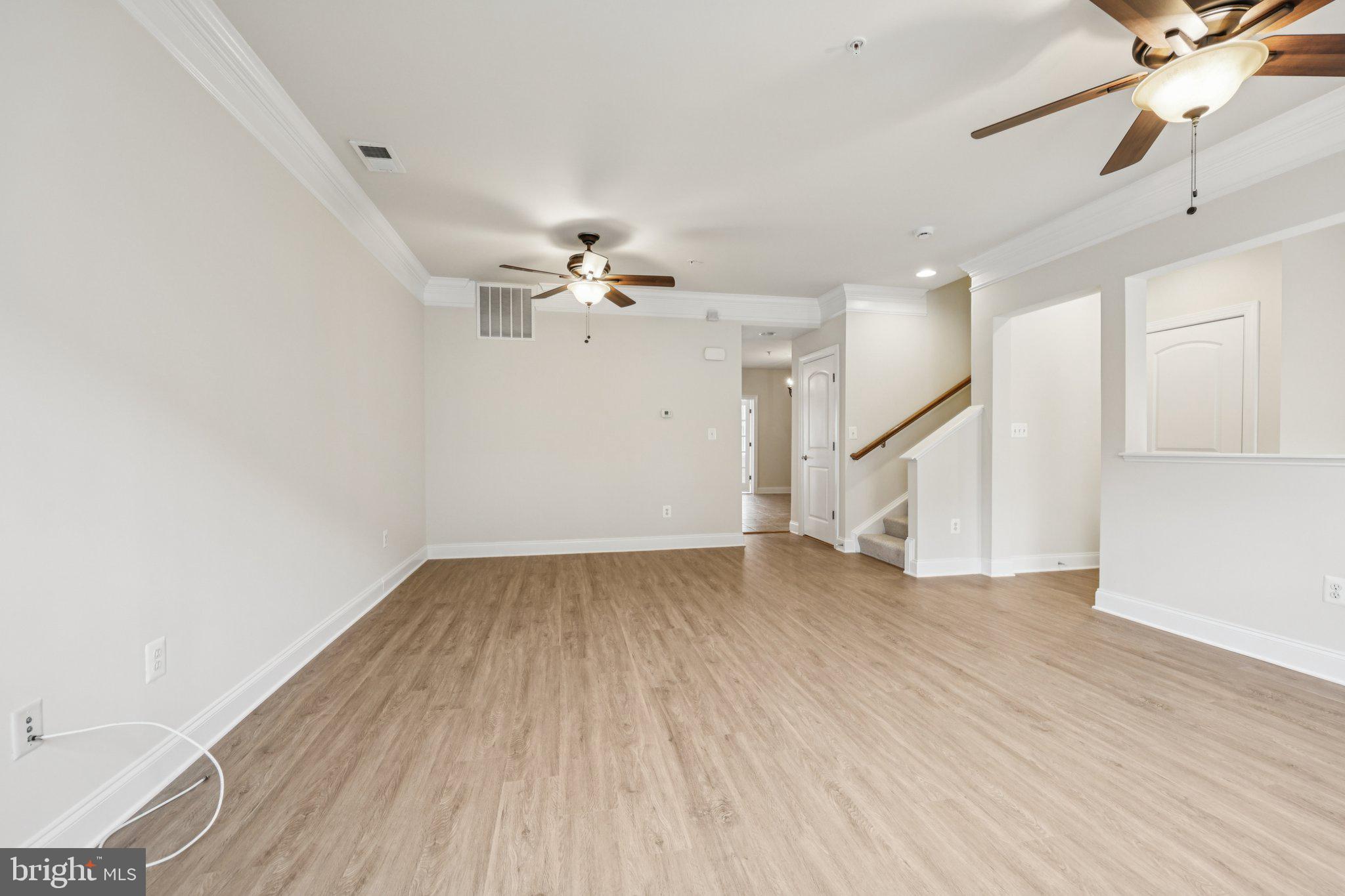 POTOMAC CLUB - Residential