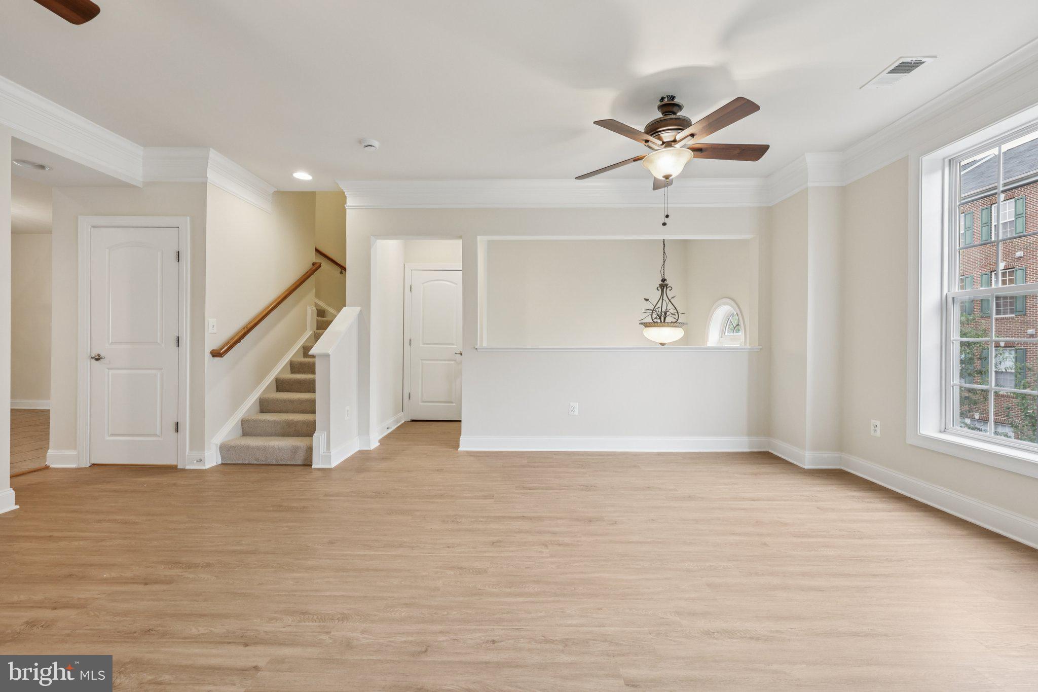 POTOMAC CLUB - Residential