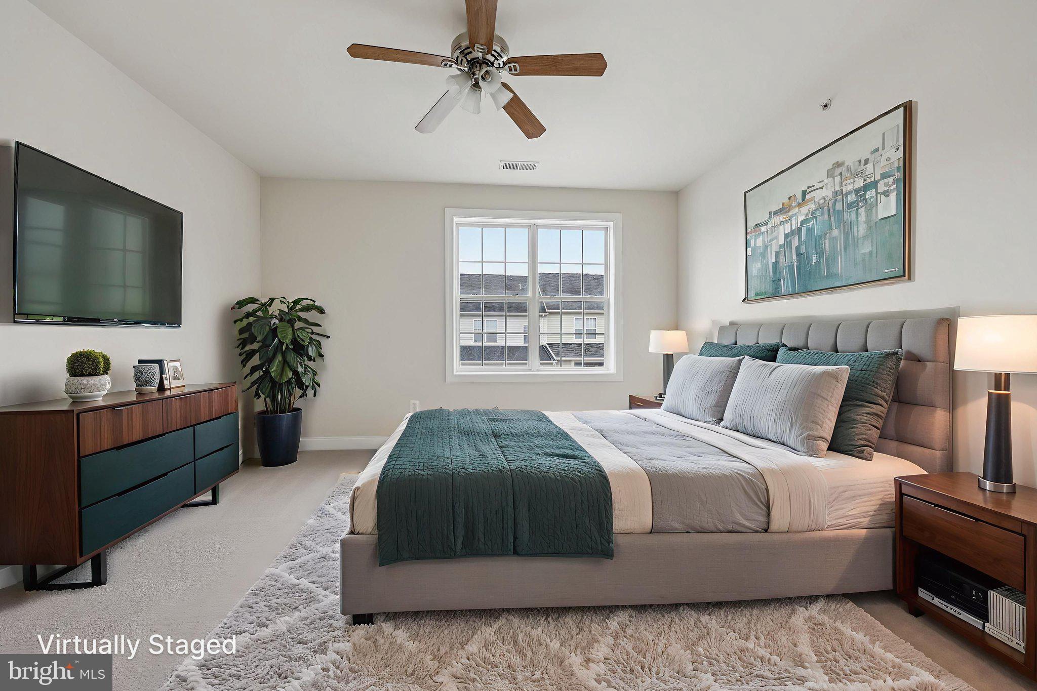 POTOMAC CLUB - Residential