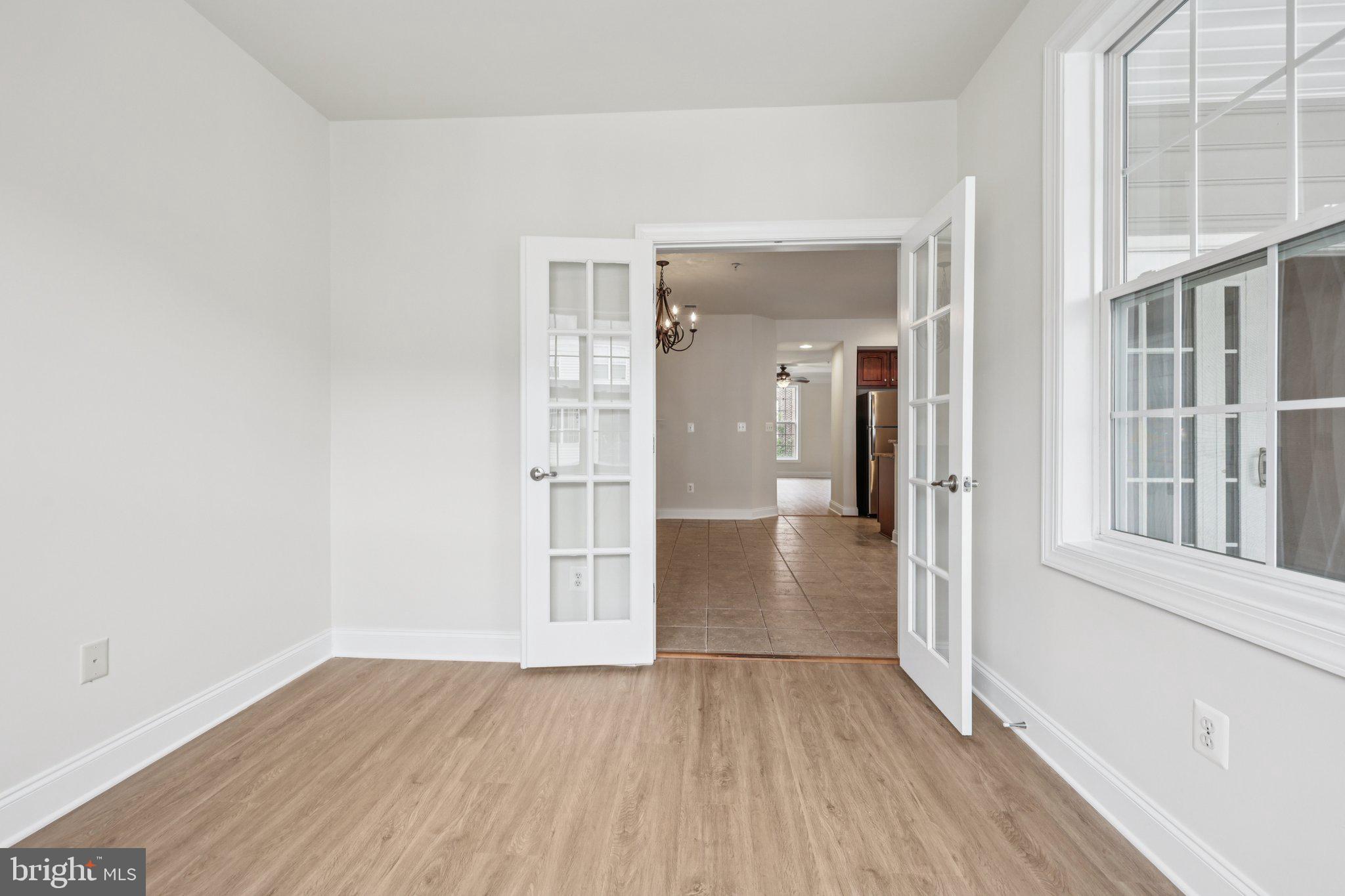 POTOMAC CLUB - Residential