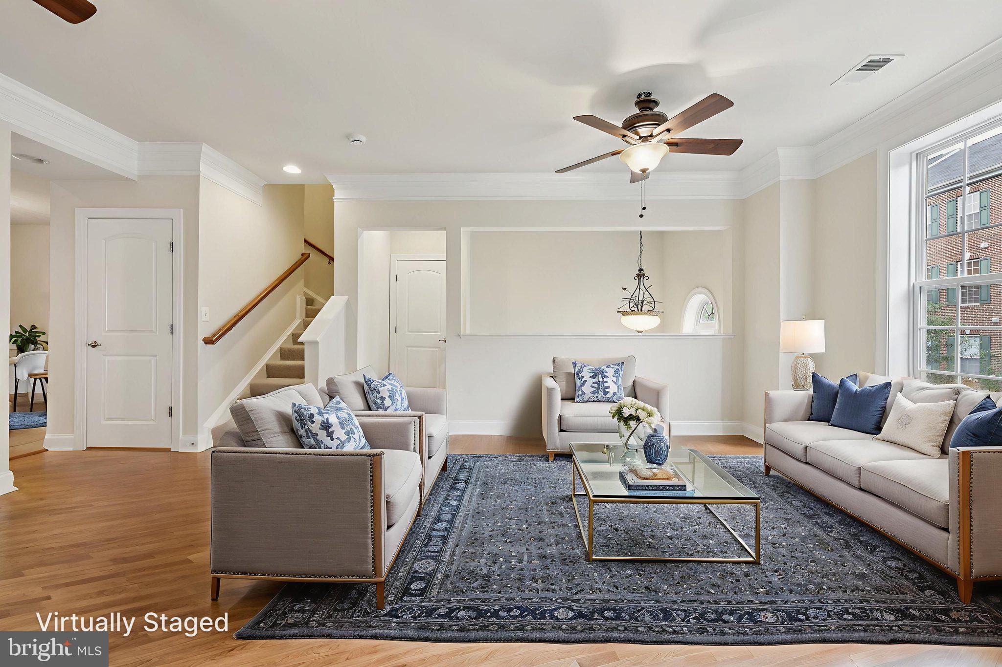 POTOMAC CLUB - Residential