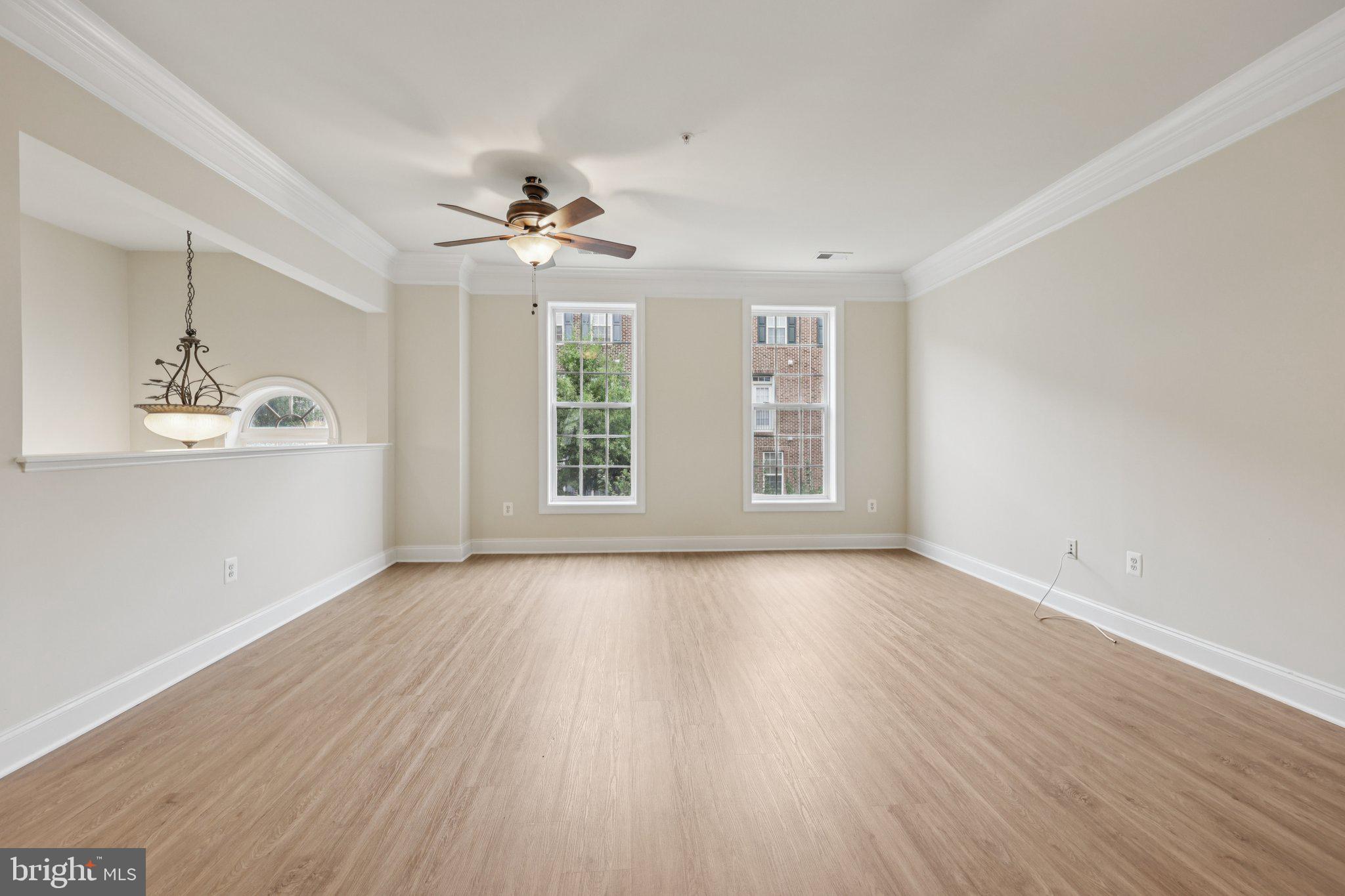 POTOMAC CLUB - Residential