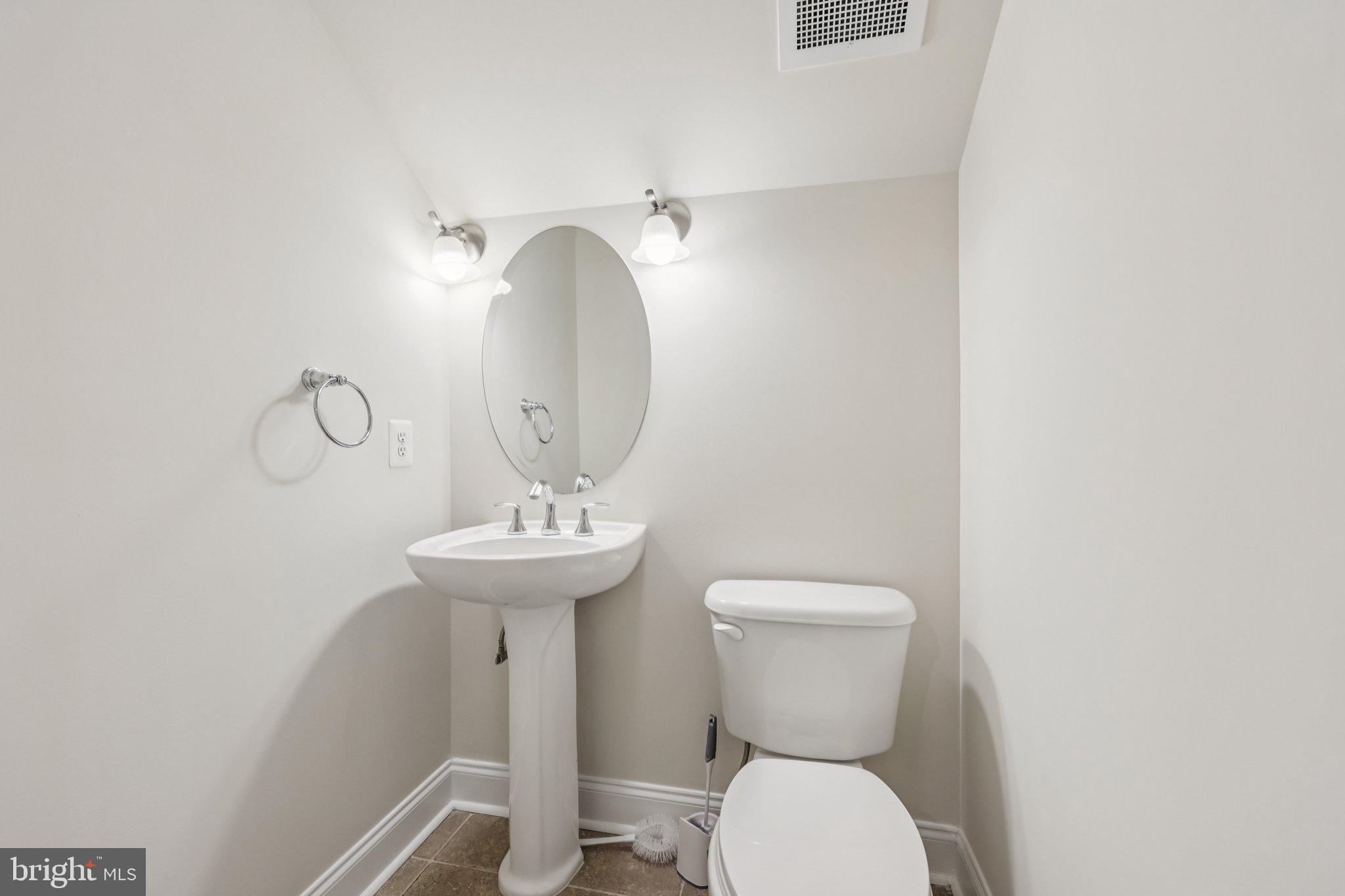 POTOMAC CLUB - Residential