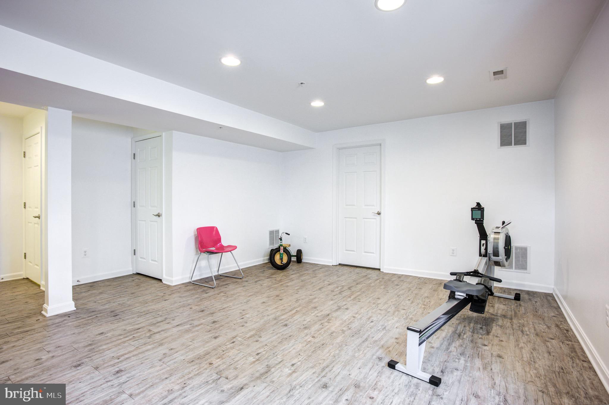 WALDRUP - Residential