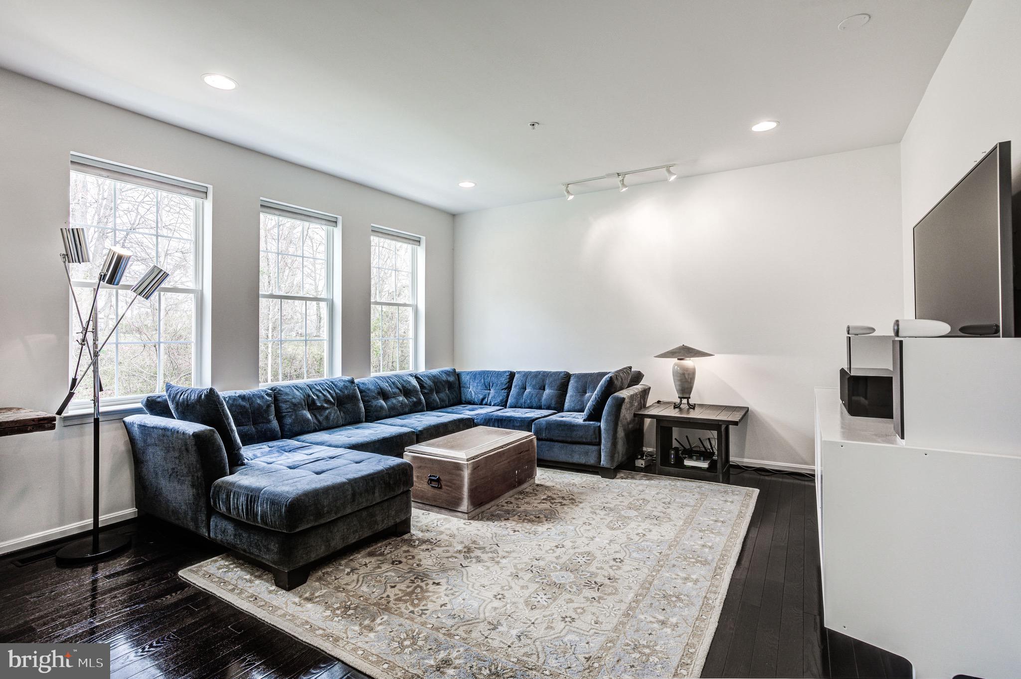 WALDRUP - Residential