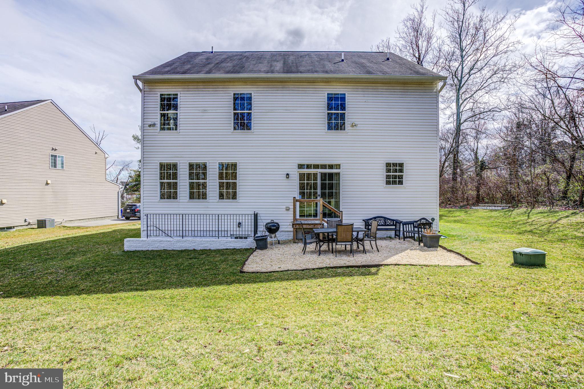 WALDRUP - Residential