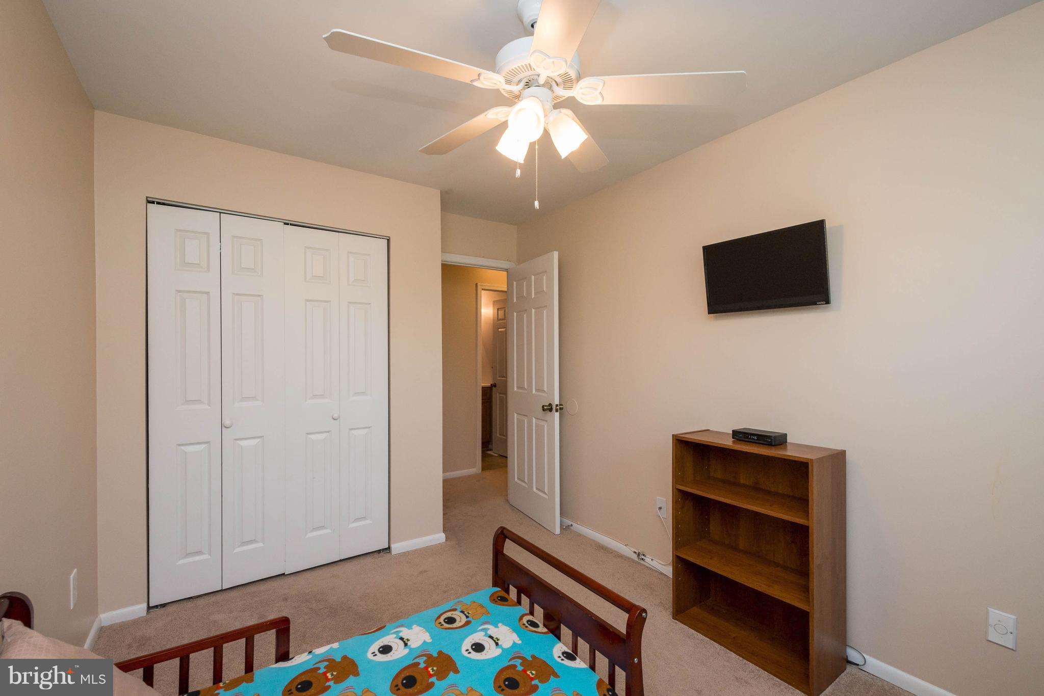 CROFTON VILLAGE - Residential