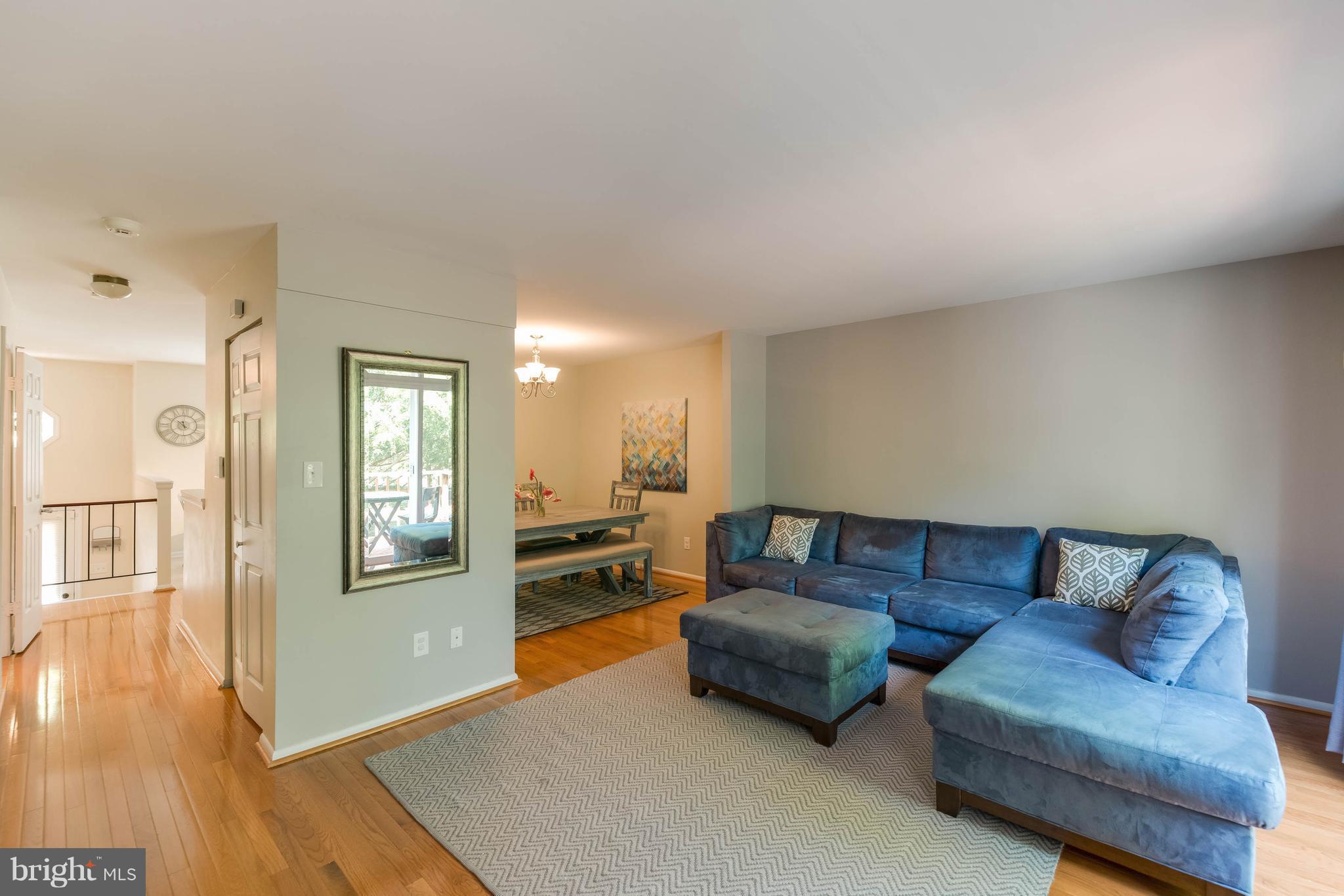 CROFTON VILLAGE - Residential