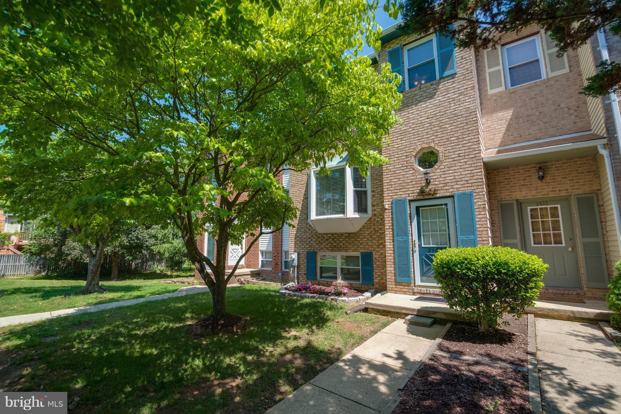 CROFTON VILLAGE - Residential