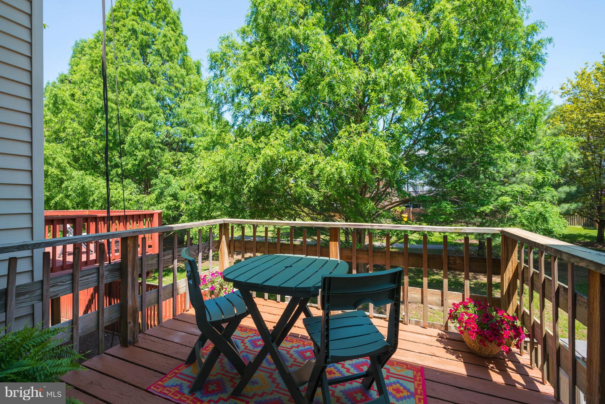 CROFTON VILLAGE - Residential