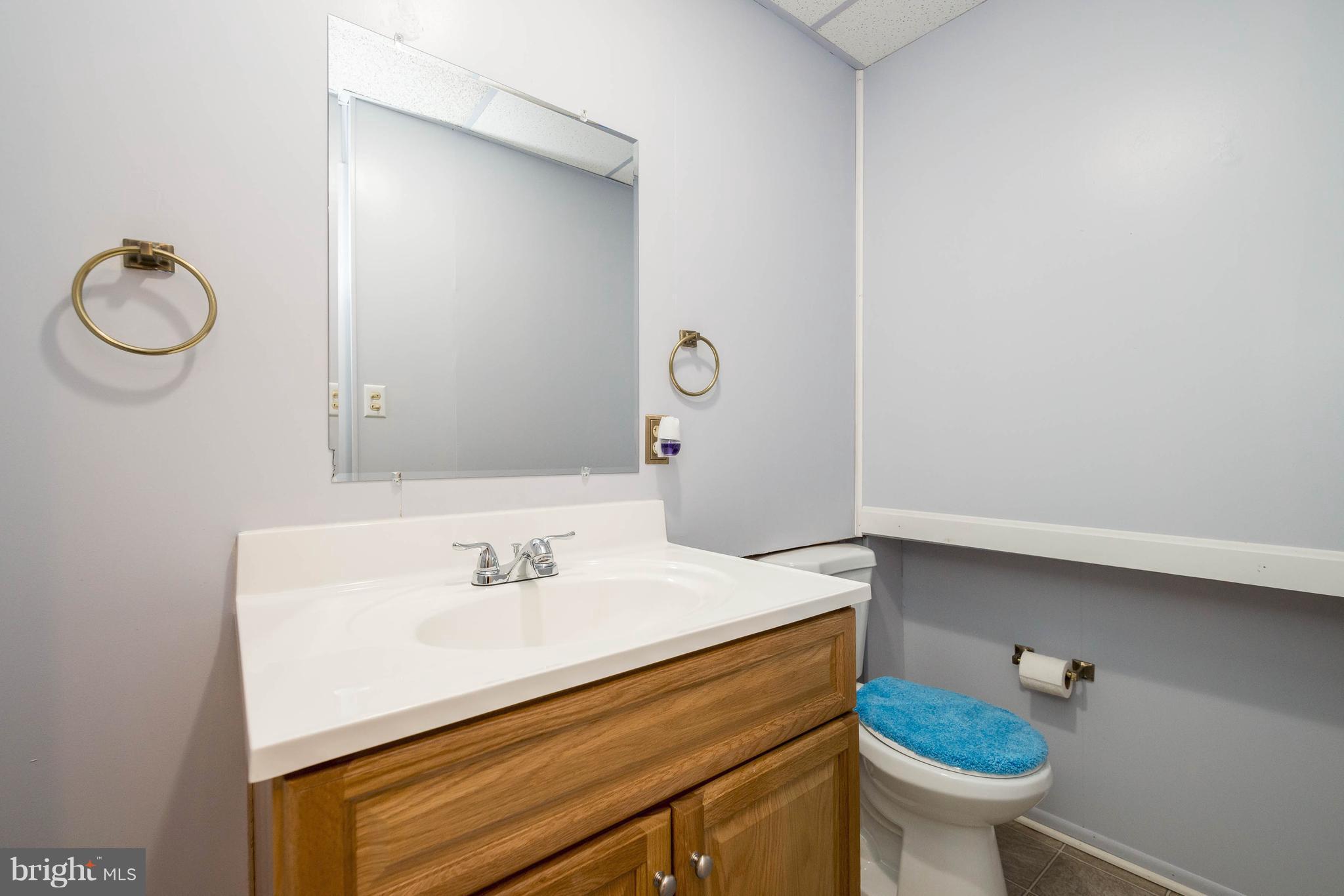 CROFTON VILLAGE - Residential