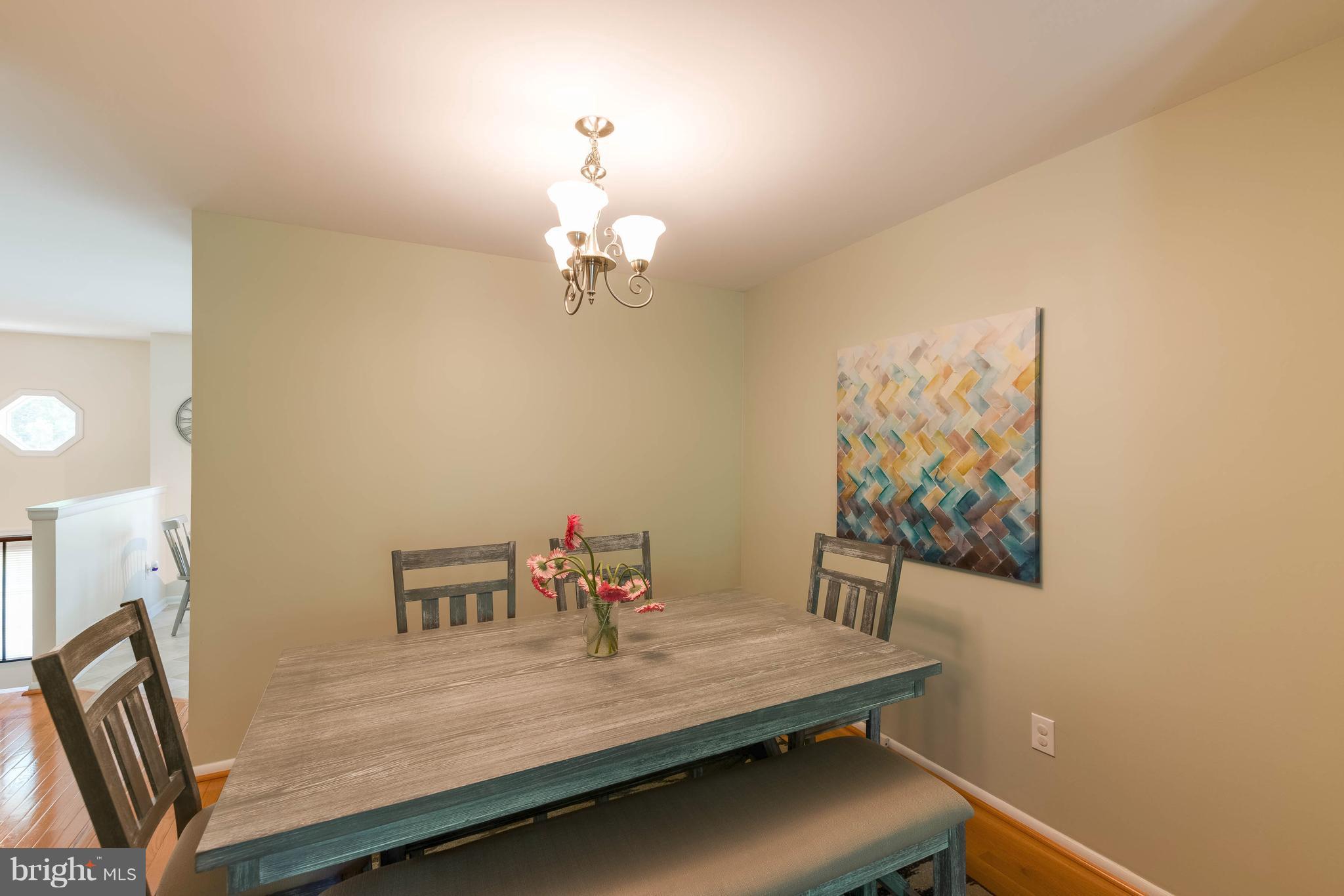 CROFTON VILLAGE - Residential