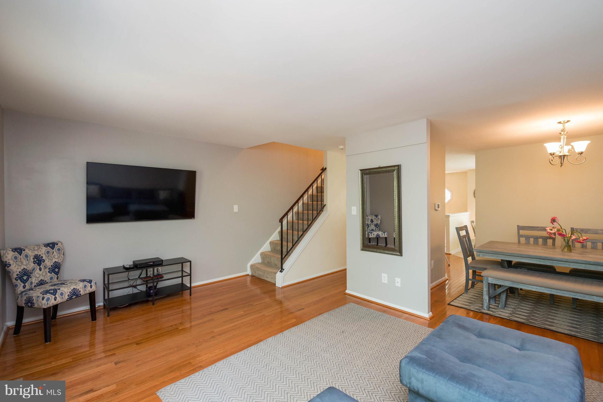 CROFTON VILLAGE - Residential