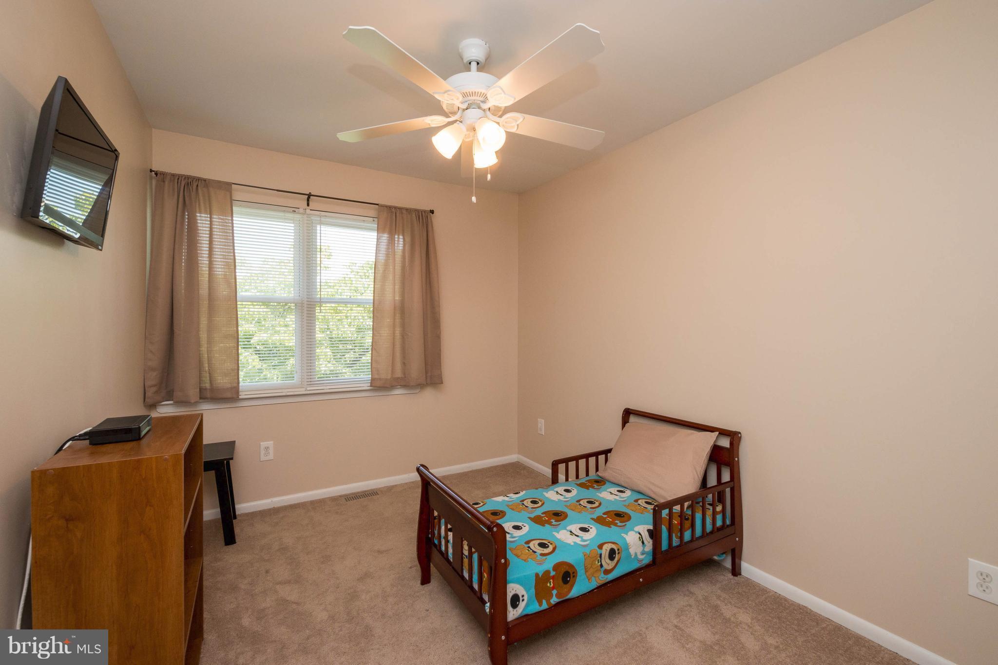 CROFTON VILLAGE - Residential