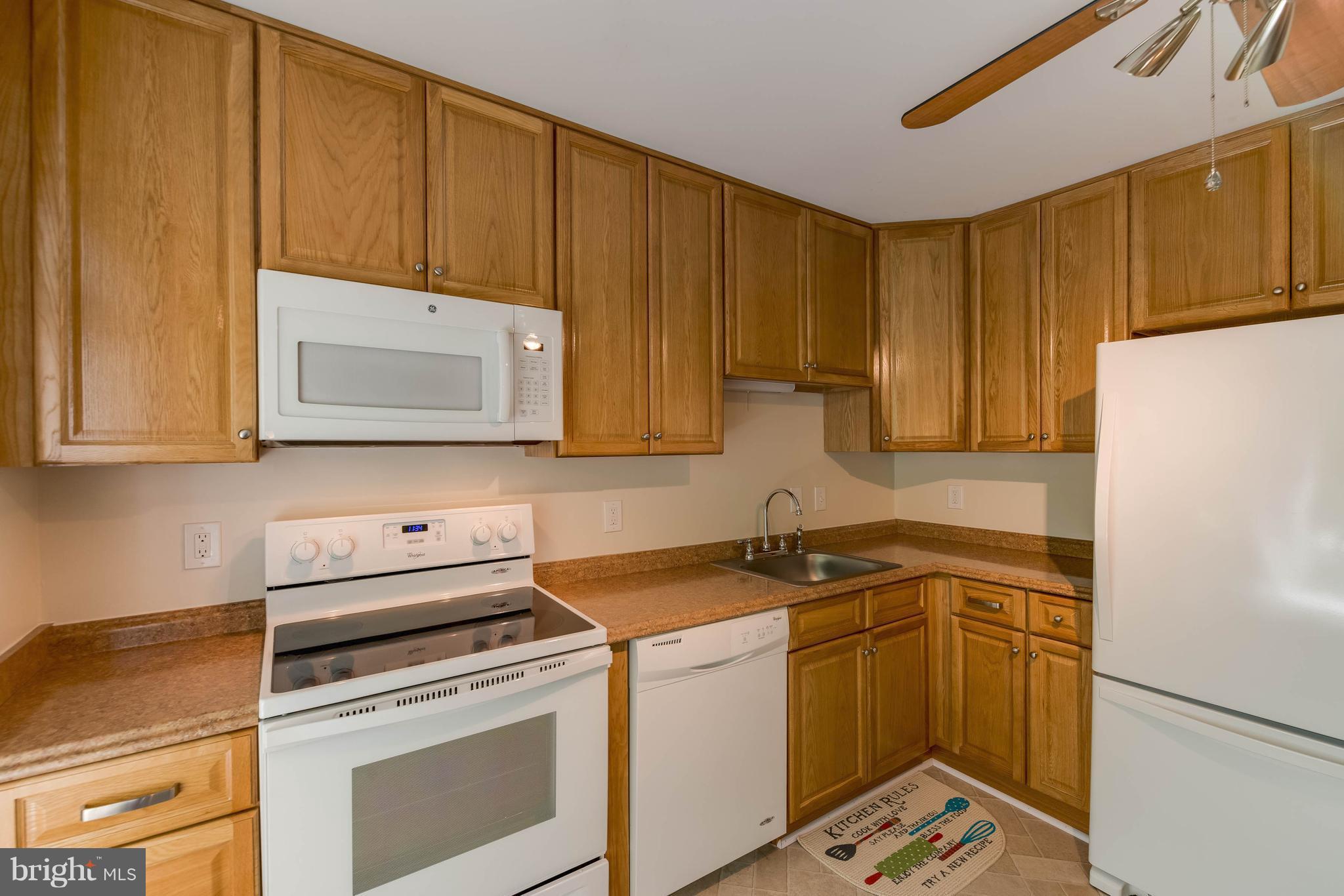 CROFTON VILLAGE - Residential