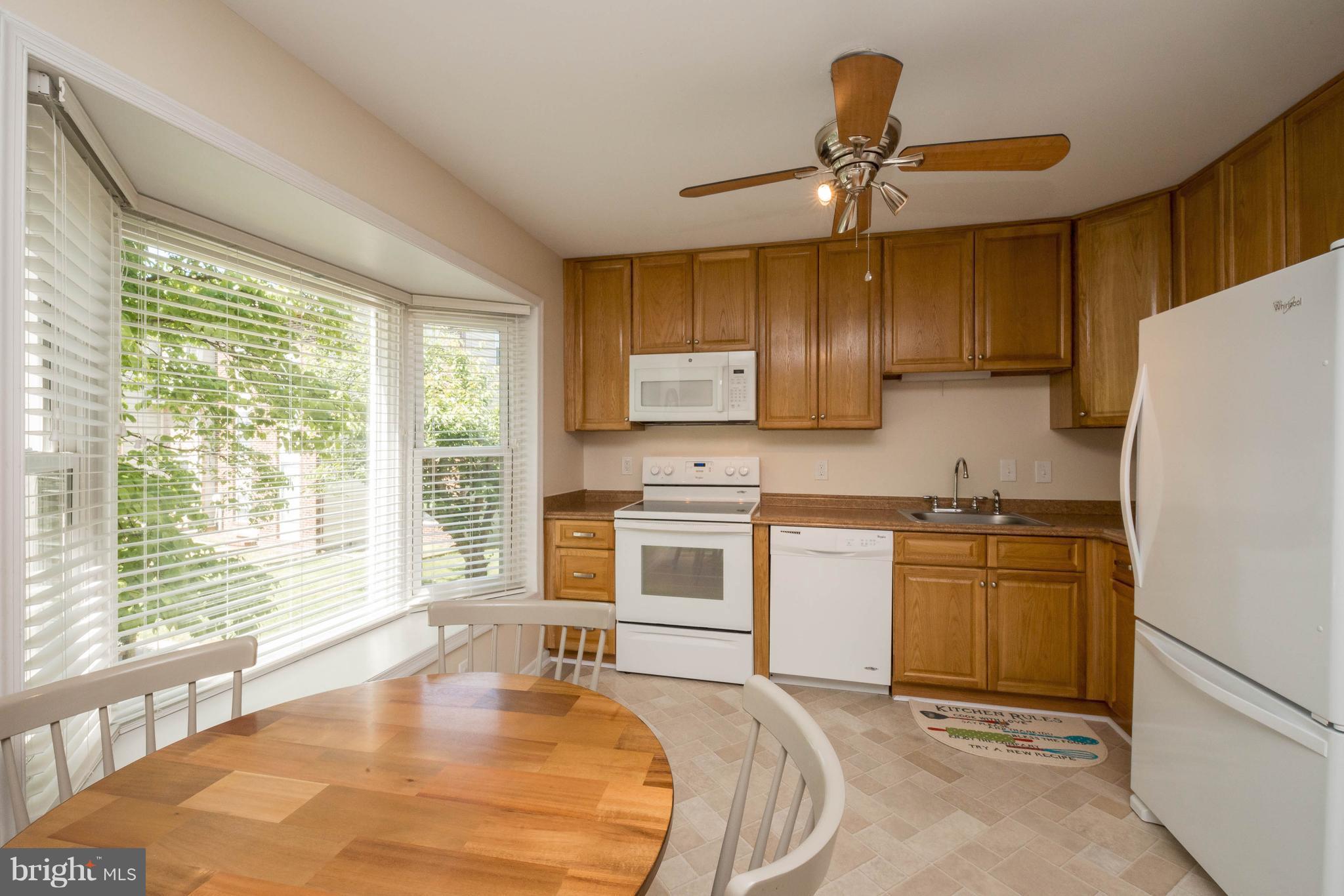 CROFTON VILLAGE - Residential