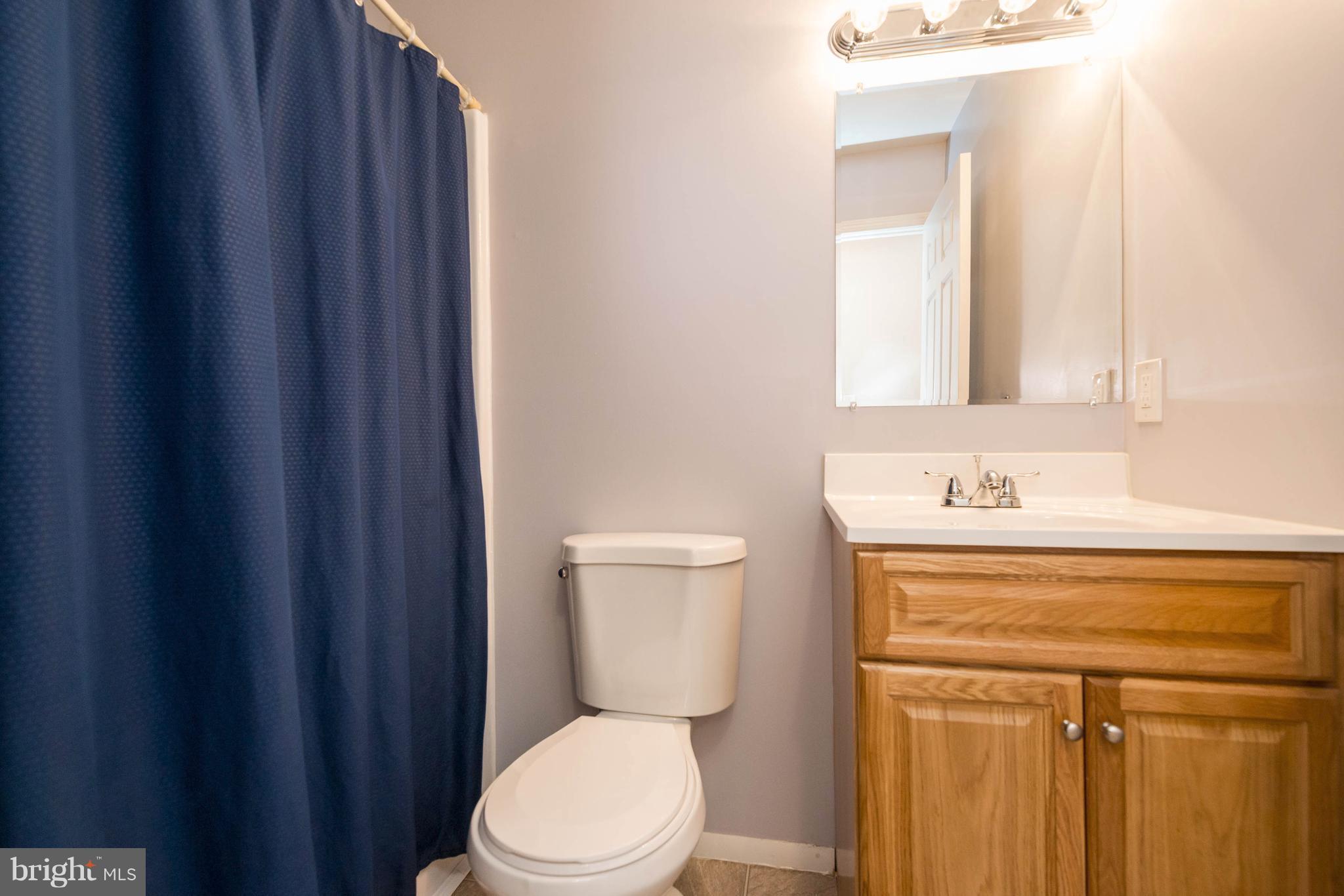 CROFTON VILLAGE - Residential