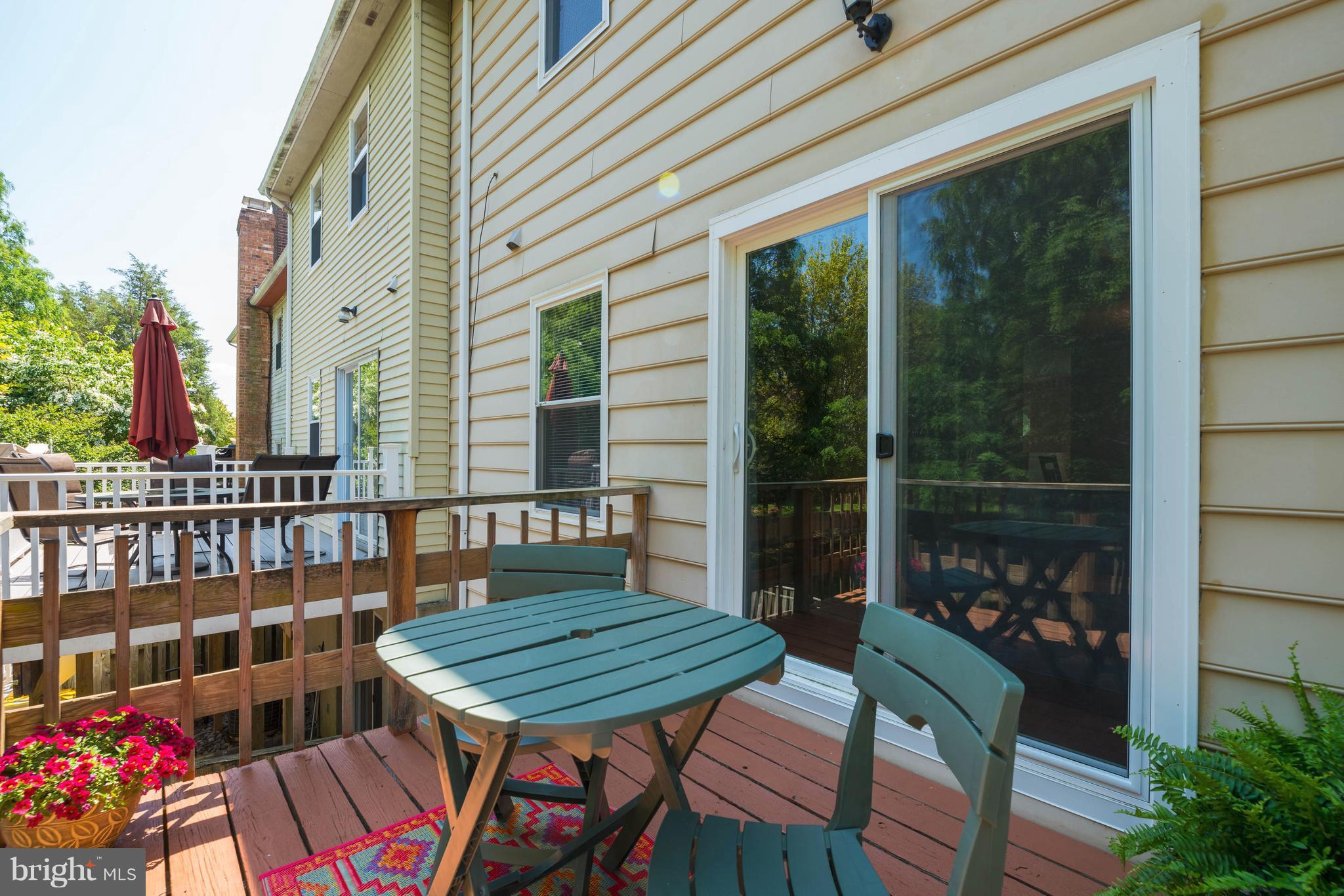 CROFTON VILLAGE - Residential