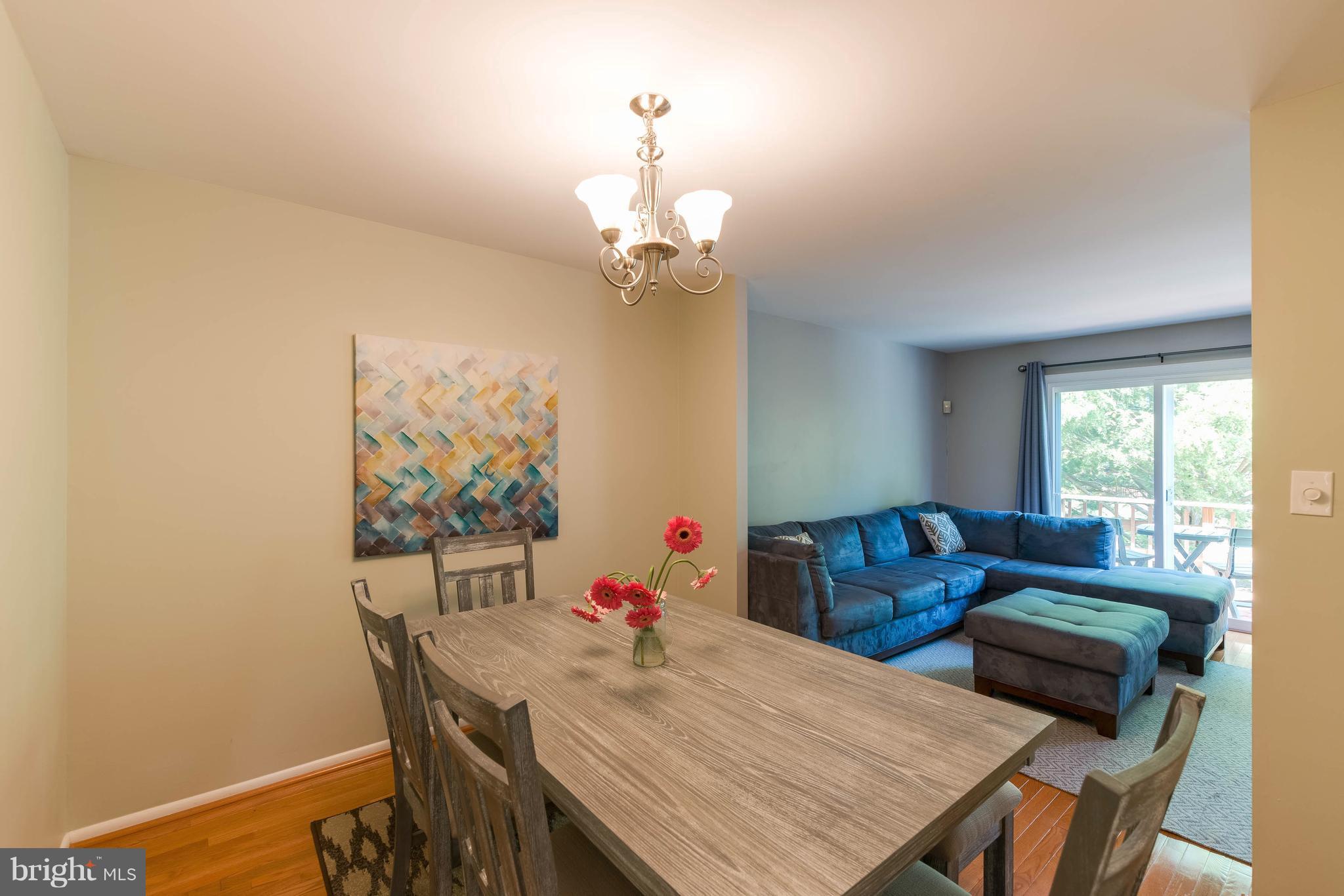 CROFTON VILLAGE - Residential