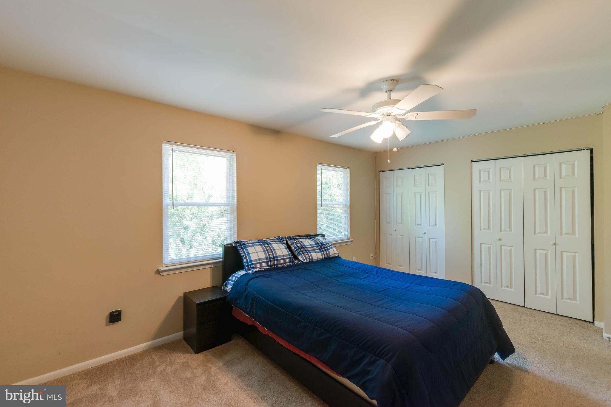 CROFTON VILLAGE - Residential