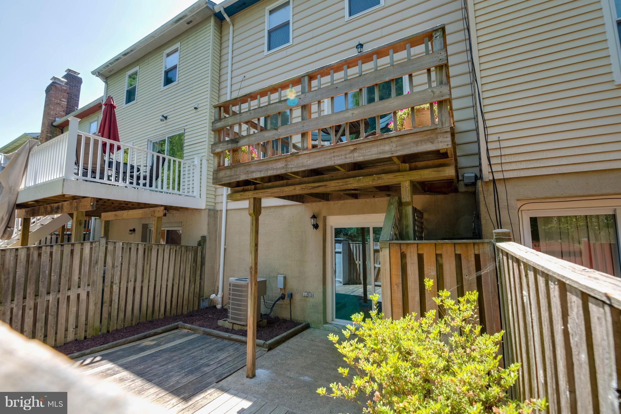 CROFTON VILLAGE - Residential