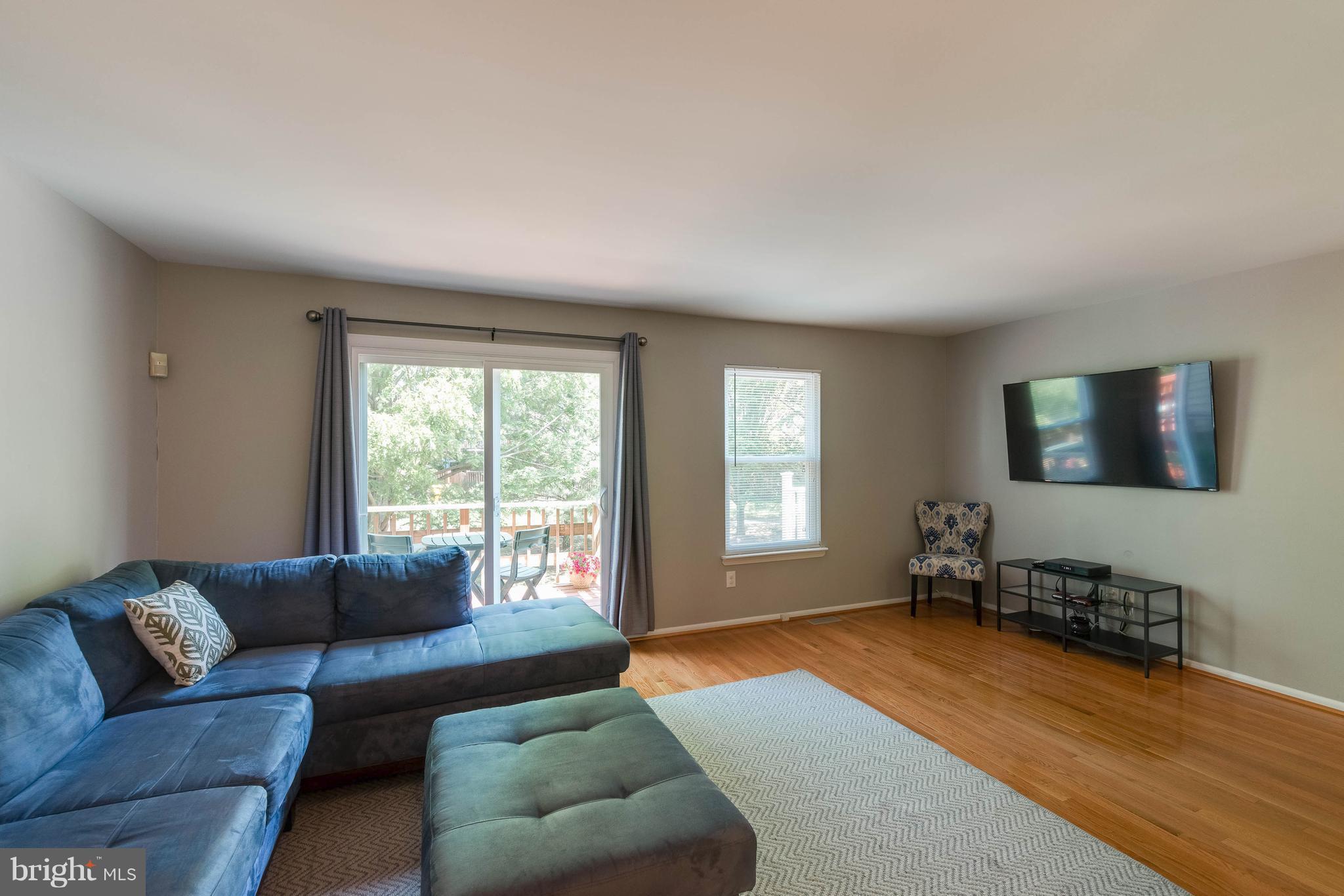 CROFTON VILLAGE - Residential