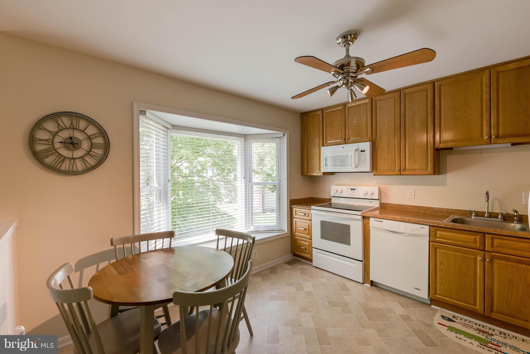 CROFTON VILLAGE - Residential