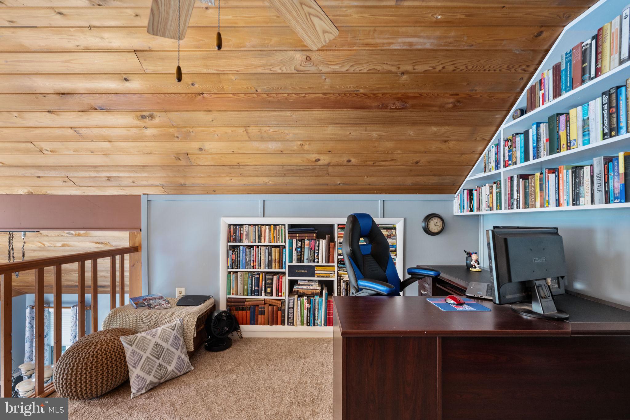 BULL RUN MOUNTAIN - Residential